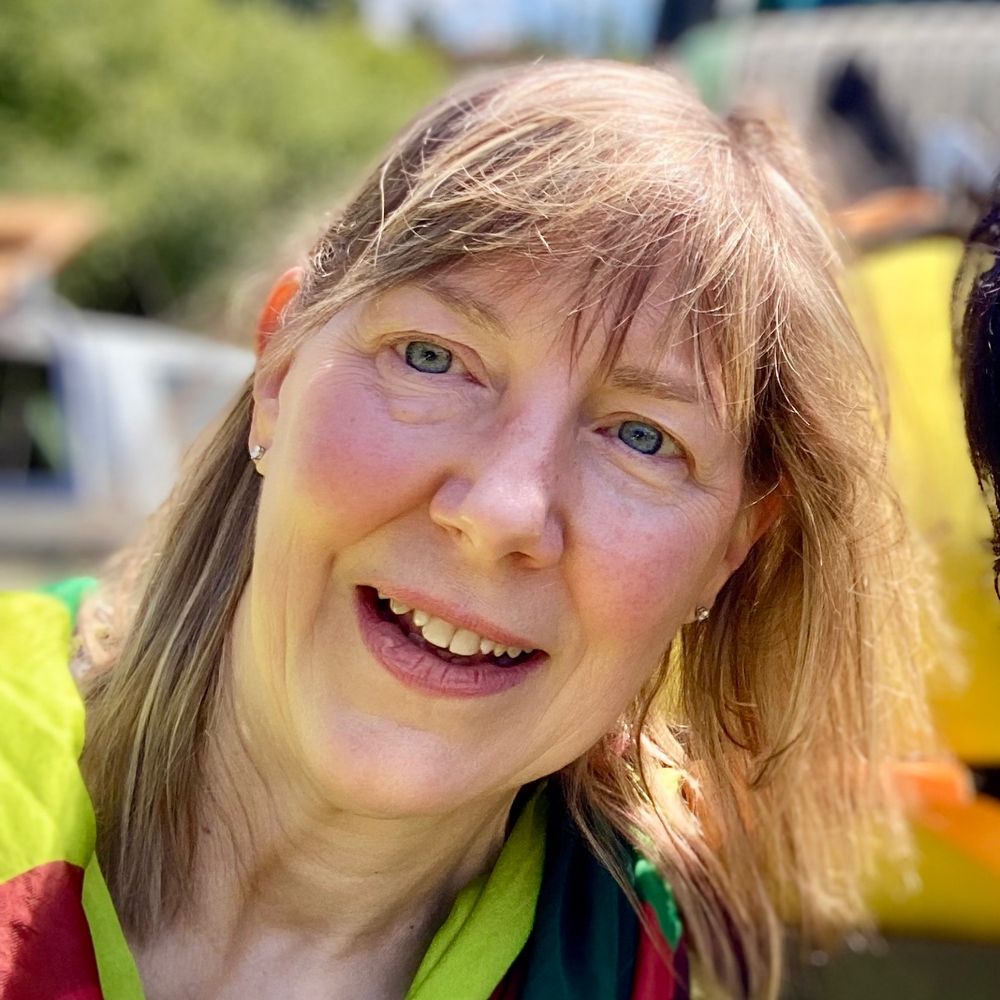 💚 Heidi Elisabetta 🇮🇹