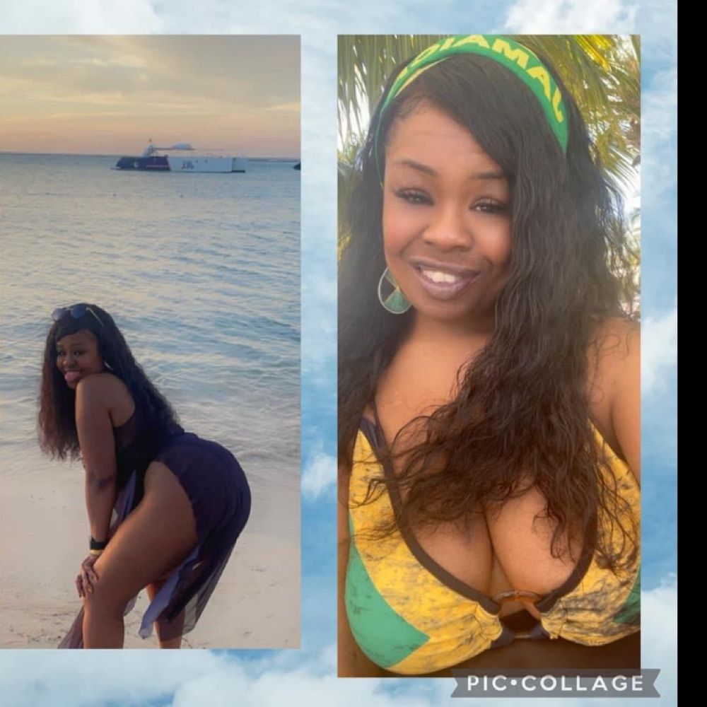 MzSkeeSquirt aka MsShea