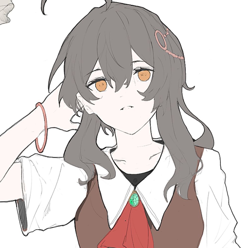 GuiGuzi || COMMISSION OPEN ||