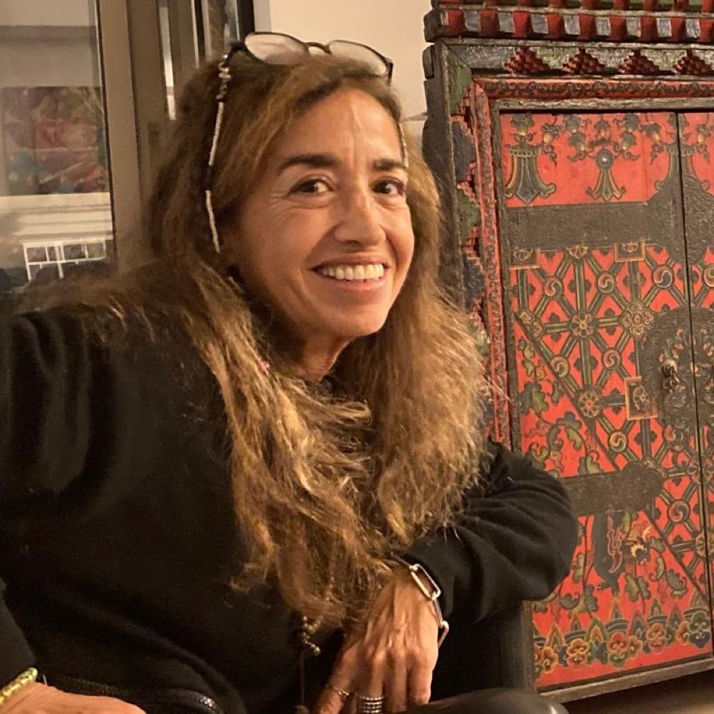 ghada w. azzi