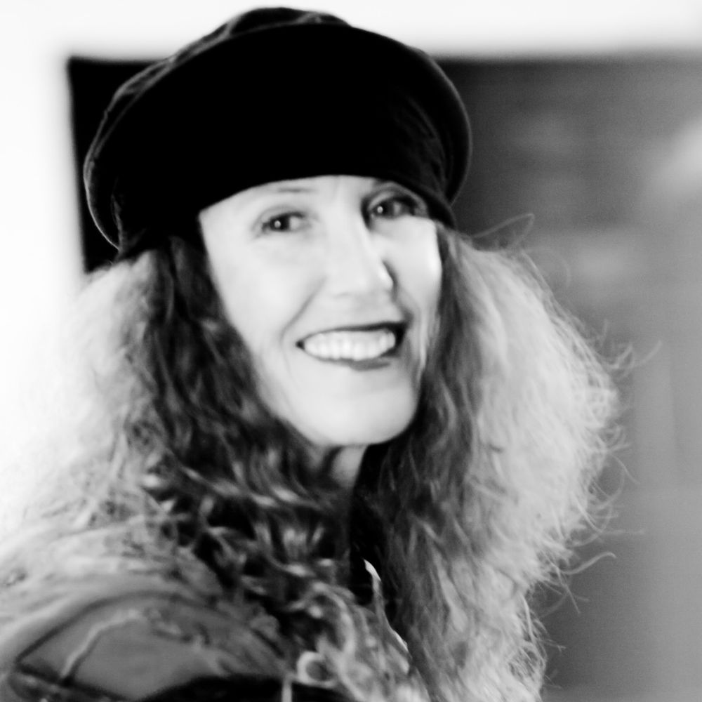Britta Lee Shain