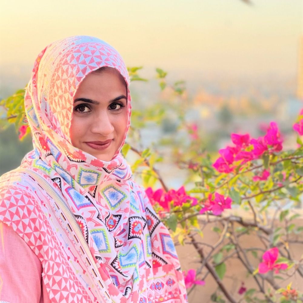 Marzieh Abbas's avatar