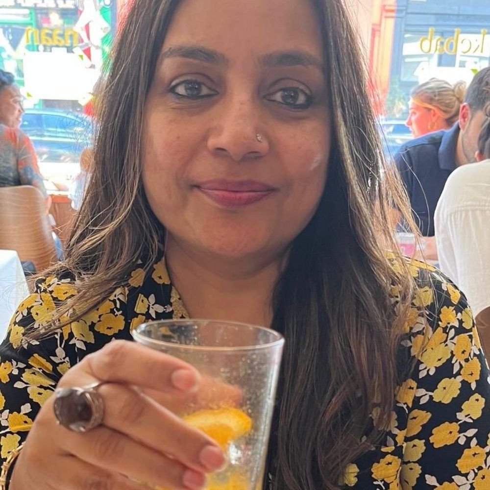 Sudha Singh