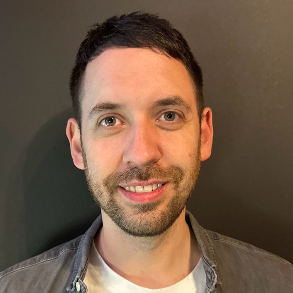 Jon Boden-Wright