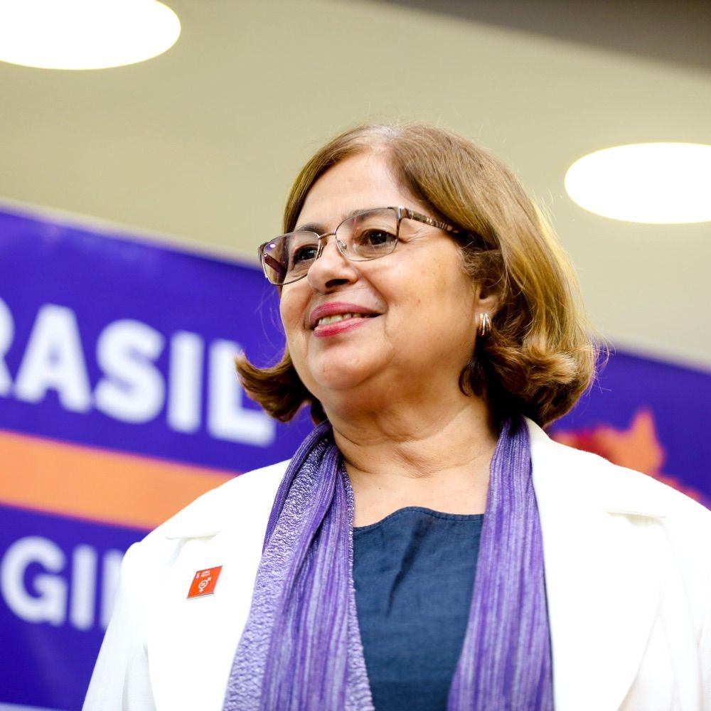 Cida Gonçalves 