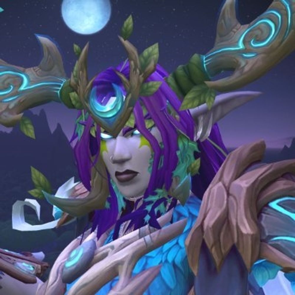 🦉Senisyra🌙