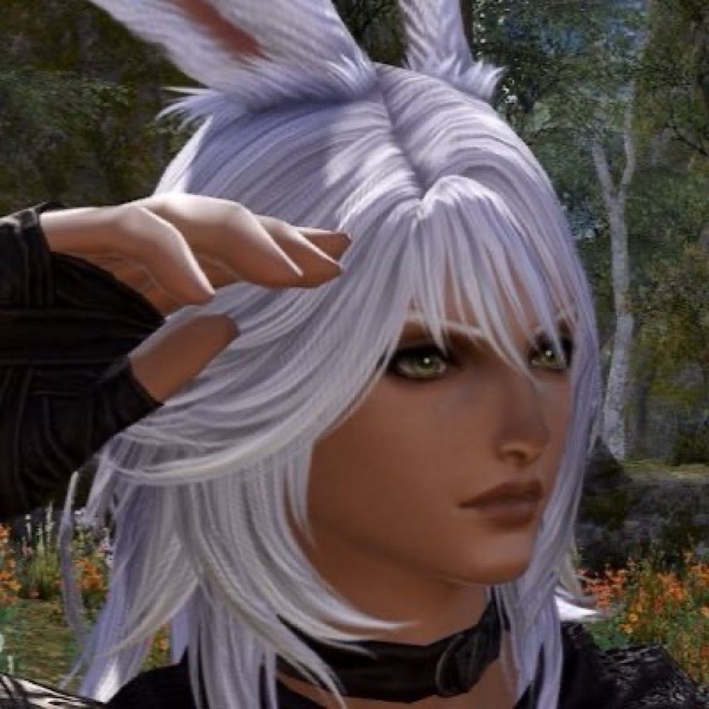 Eirian Blaidd