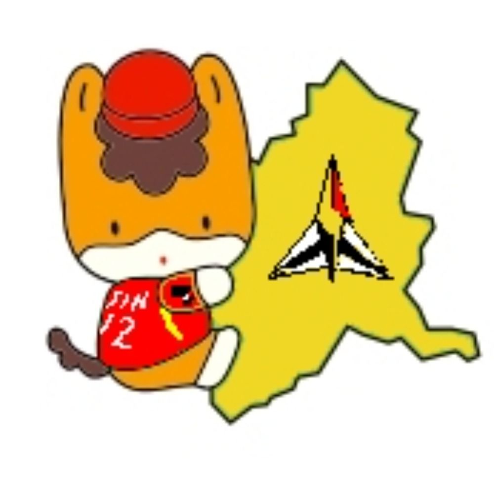 でびです。