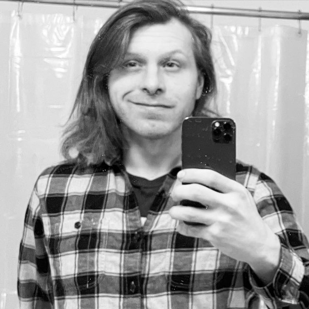 Ben (he/him)