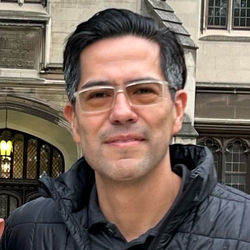 Antonio Rodriguez