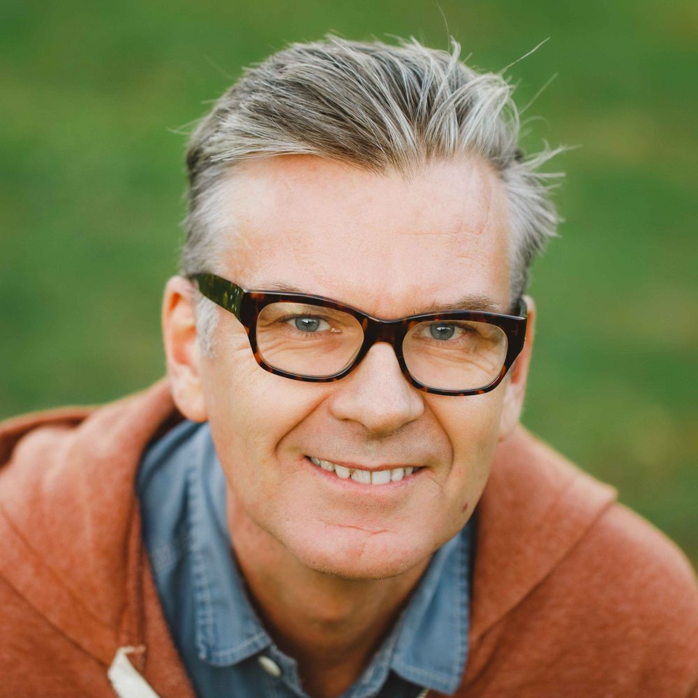 Simon Robins