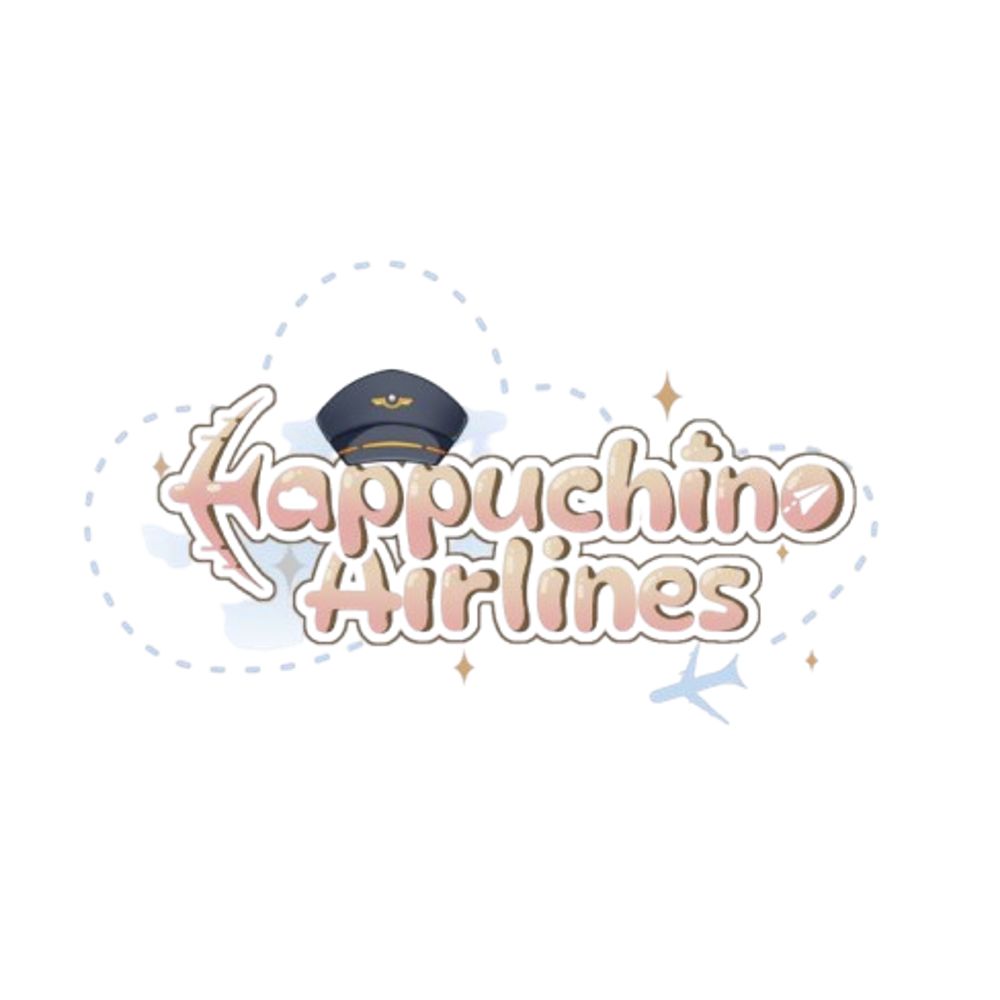 Happucino Airlines