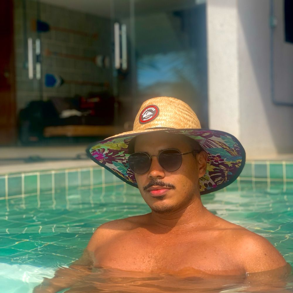 Marco Leão