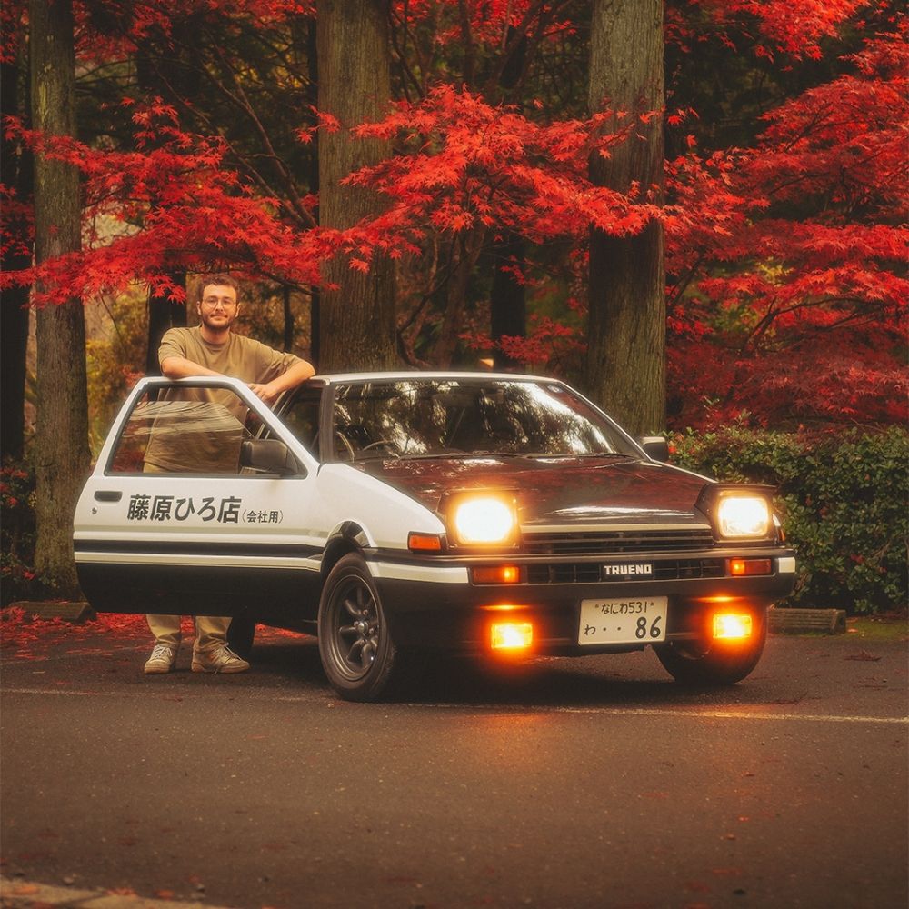 Dimitri Weber