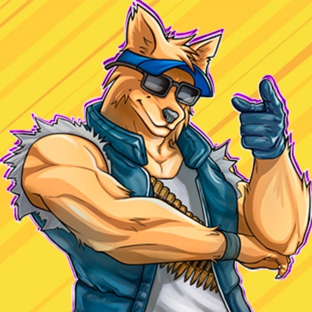 User avatar