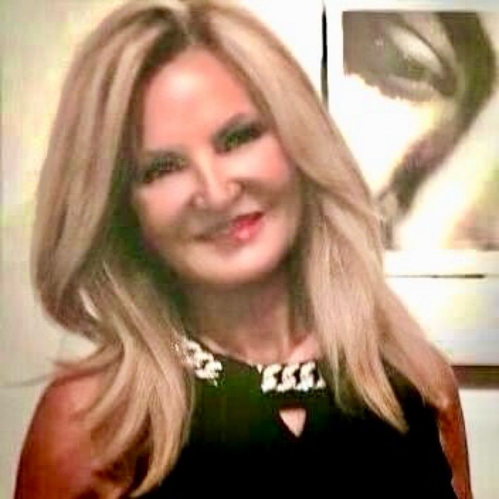 Lita Barrie