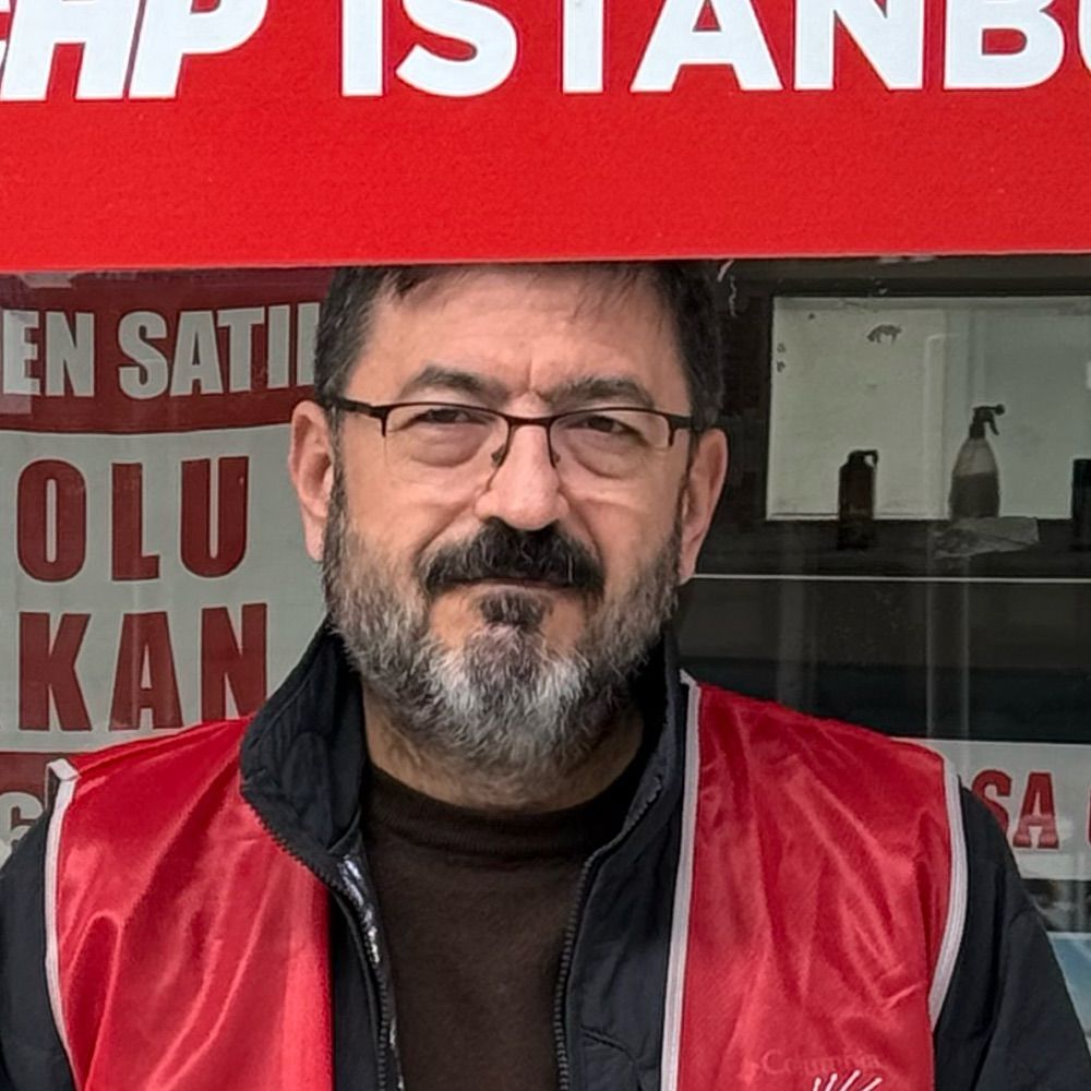 Mesut Tufan