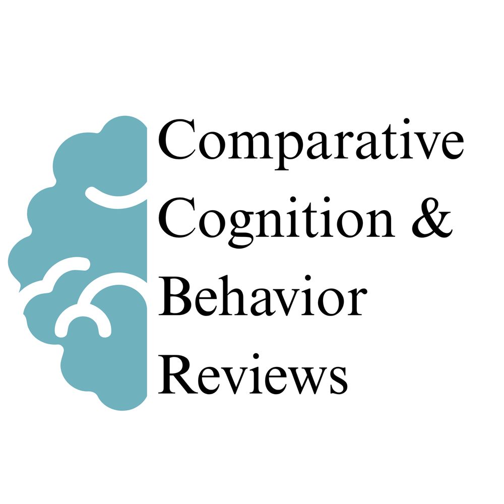 Comparative Cognition and Behavior Reviews