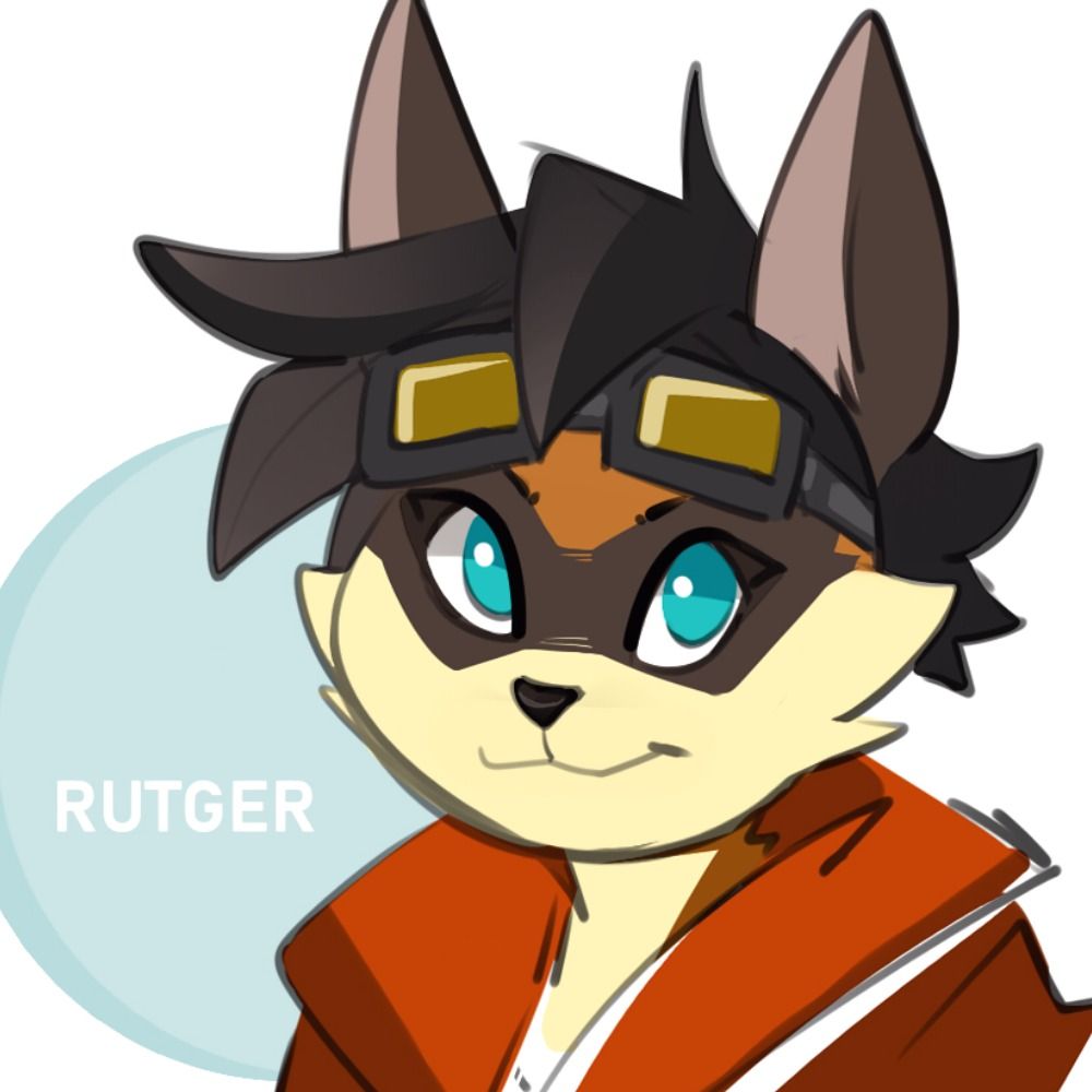 Rutger's avatar