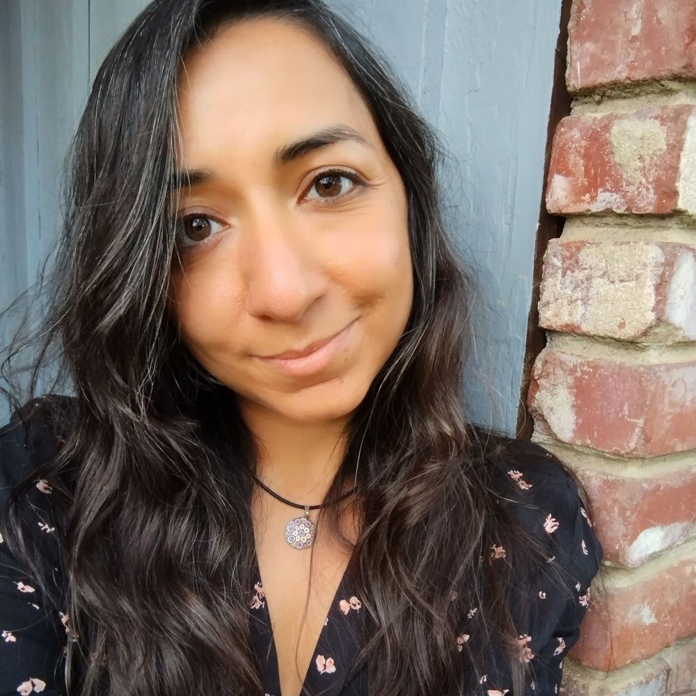 Amber R. Crowell, PhD