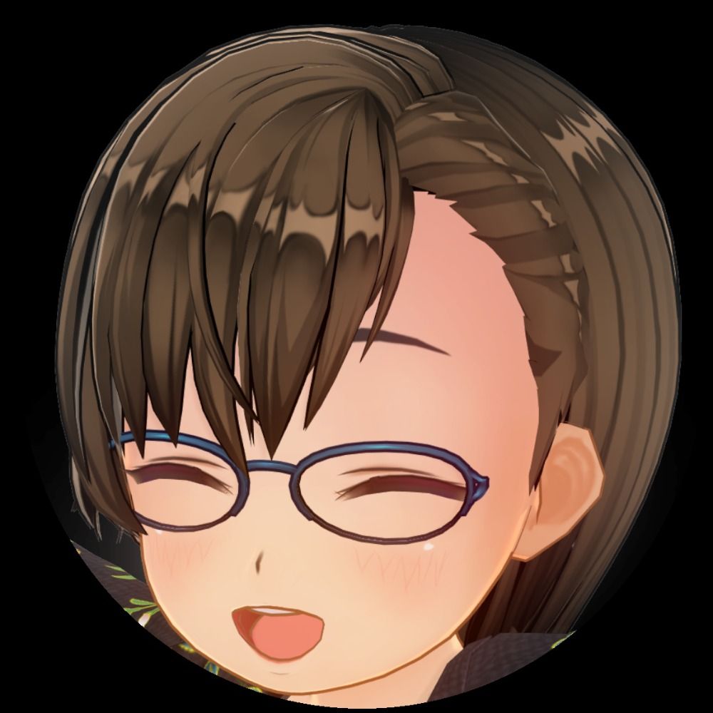 武屋将人@推し活系痛風武術家おじさんVtuber