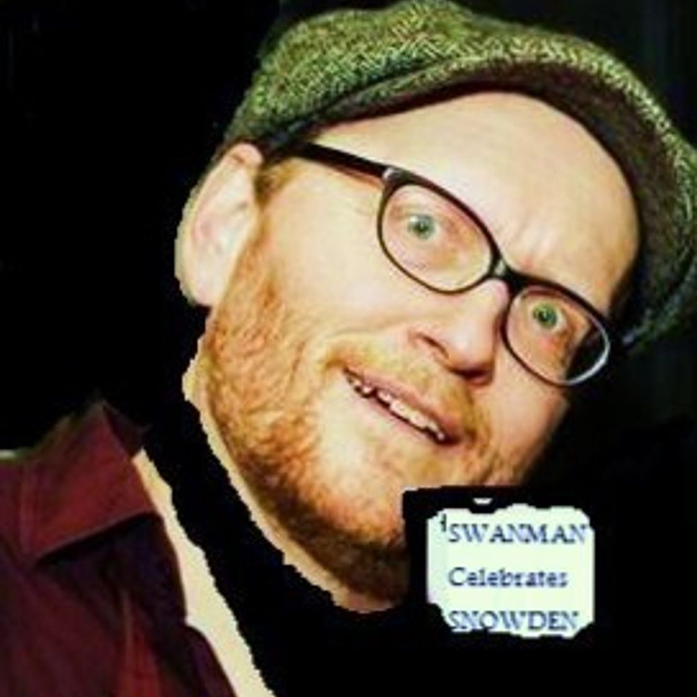 Lars Svane Swanman