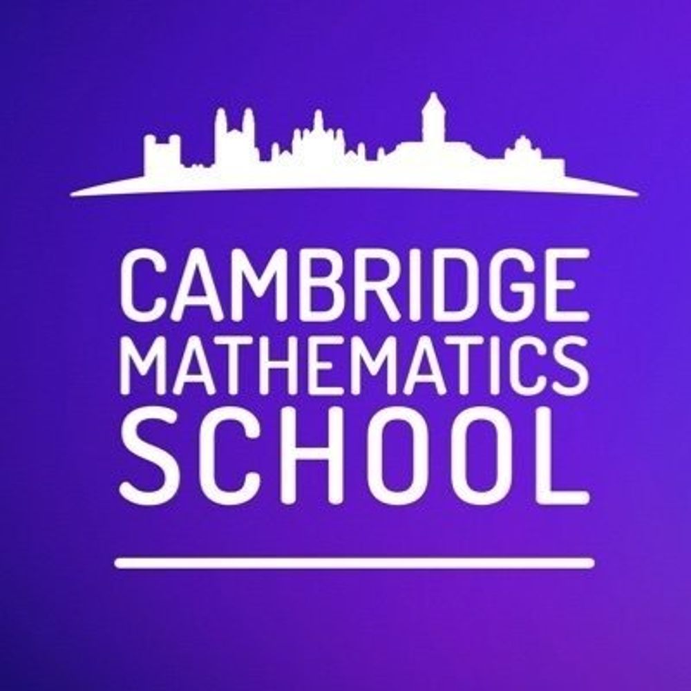 Cambridge Maths School
