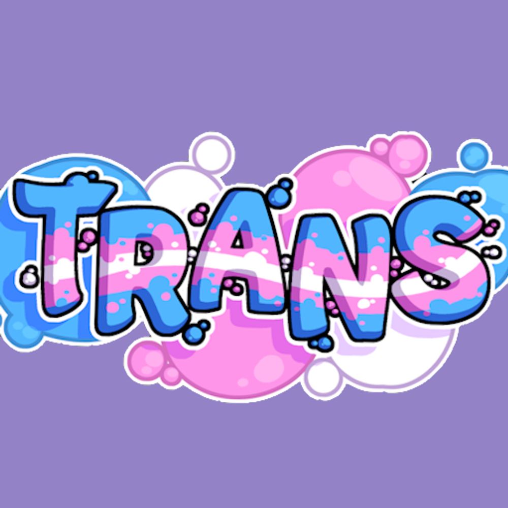 TRANS VTuber Community