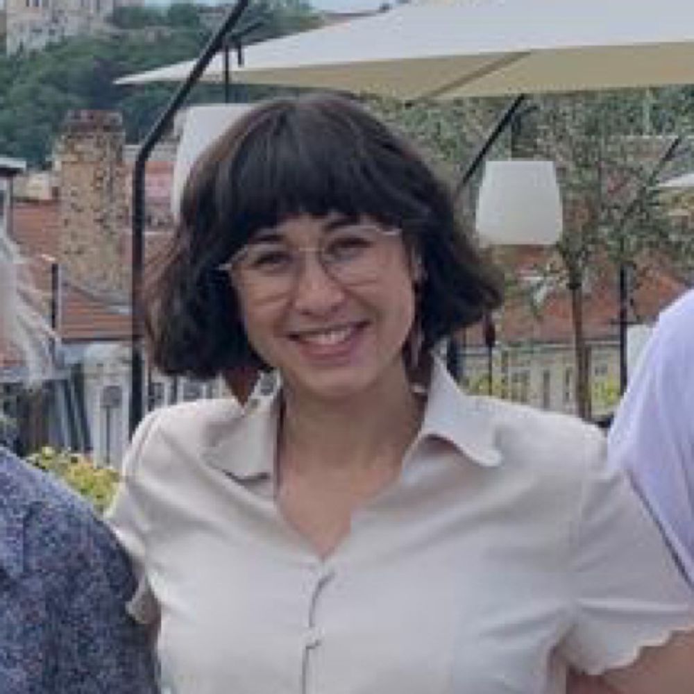 Sophie Bennani-Taylor