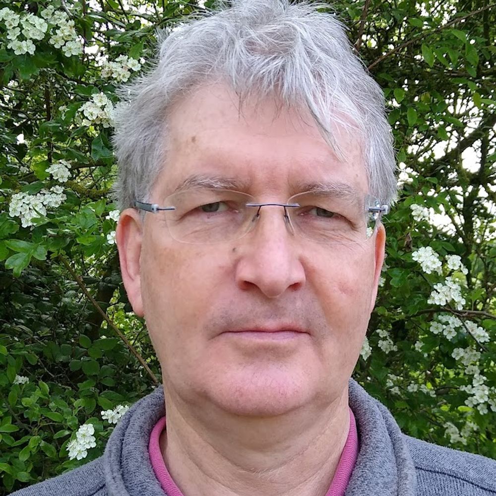 Tom Langton
