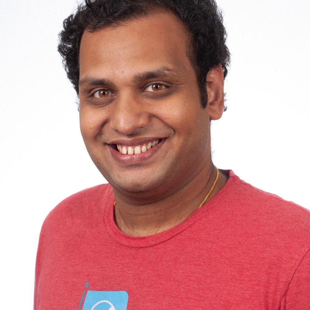 Hari Shanker