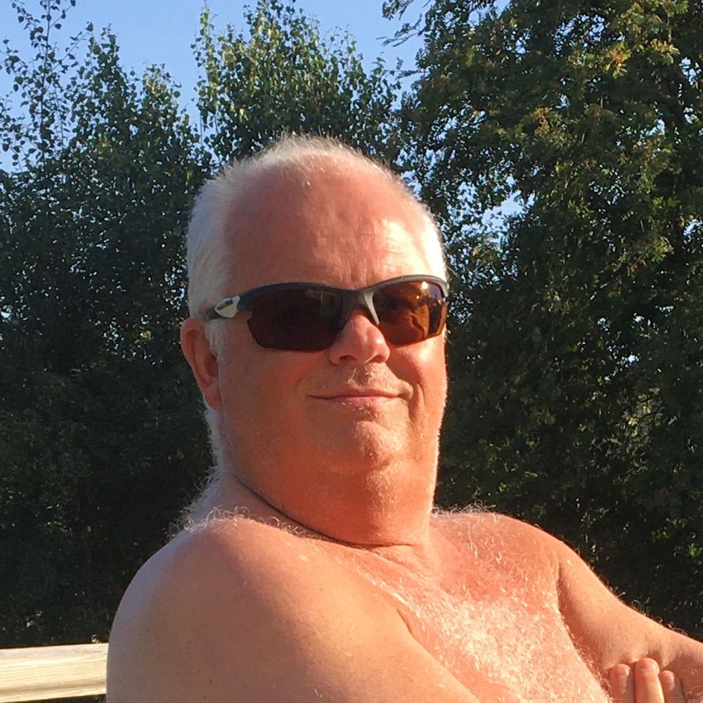 Magnus Alfredsson