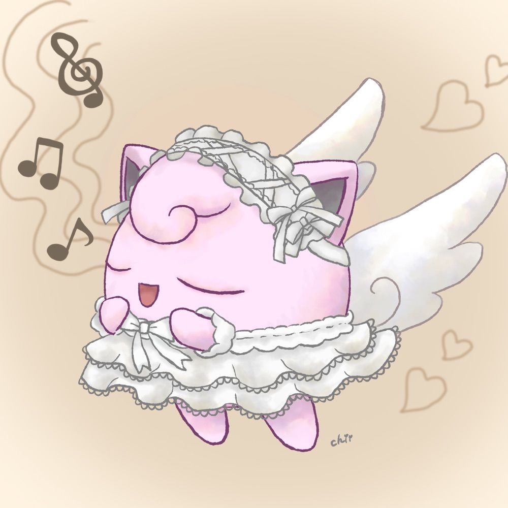 ぷりちー