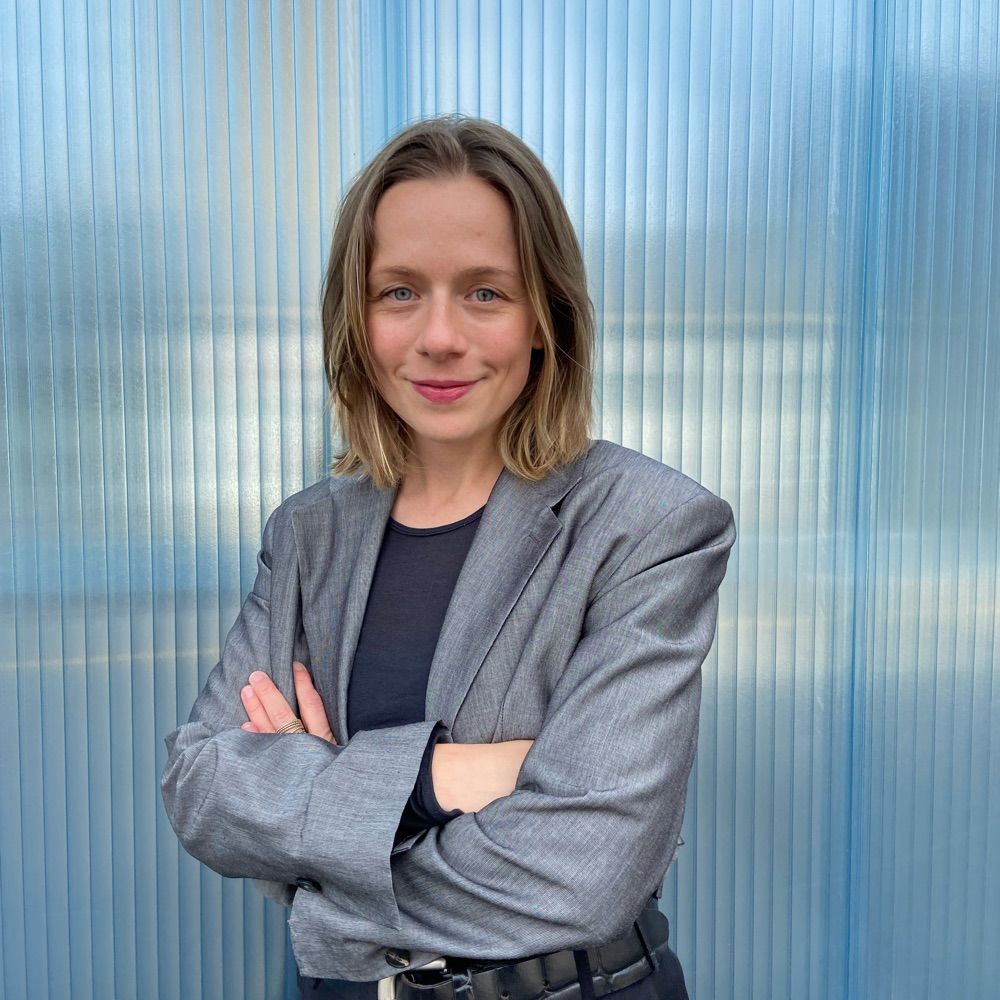 Lilian Kroth