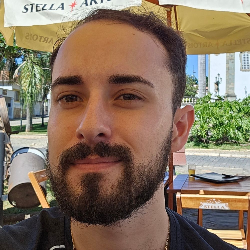 Marcelo Valentim