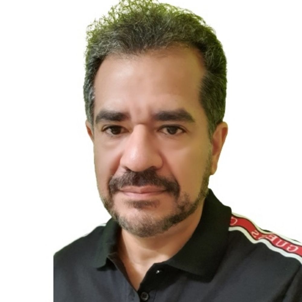 Mario Gomes