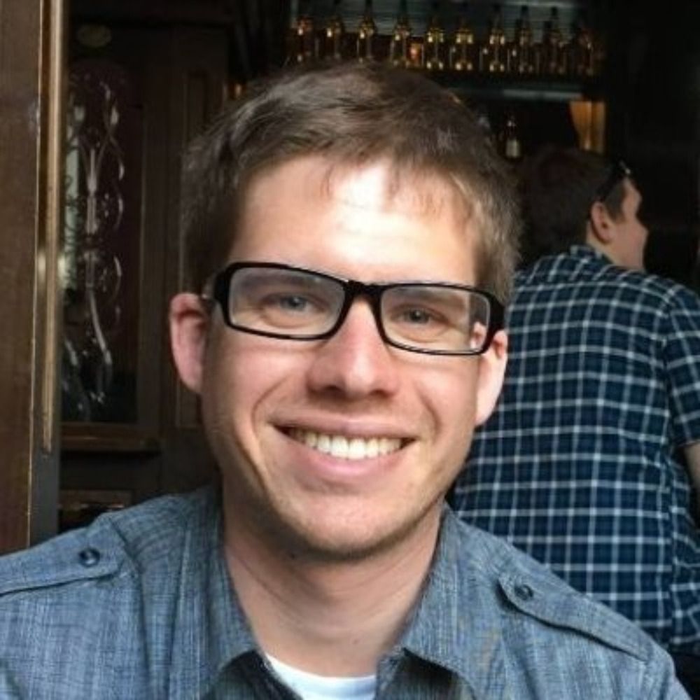 Xordrew Decker