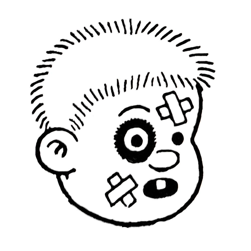 Peter The OK