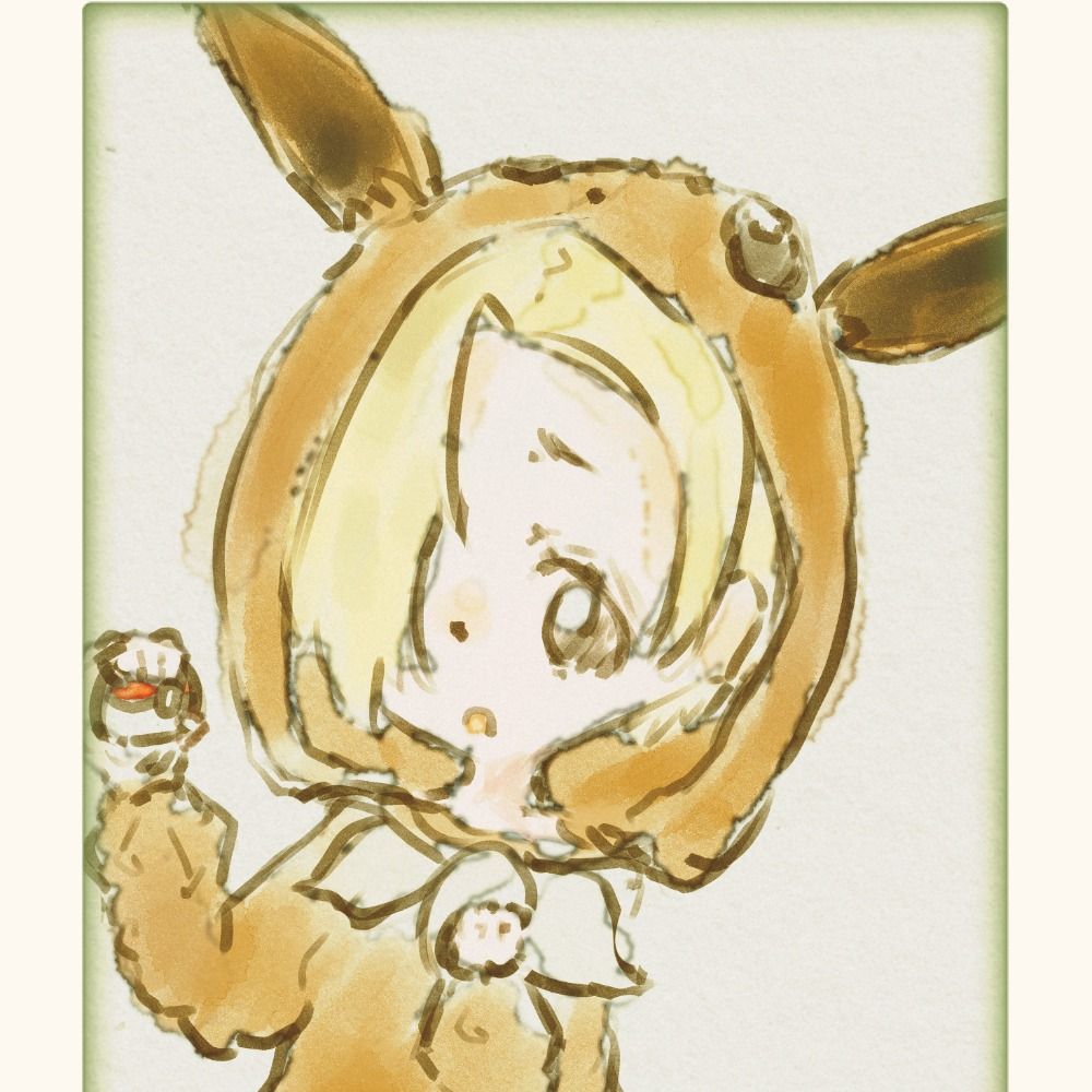チビスケ