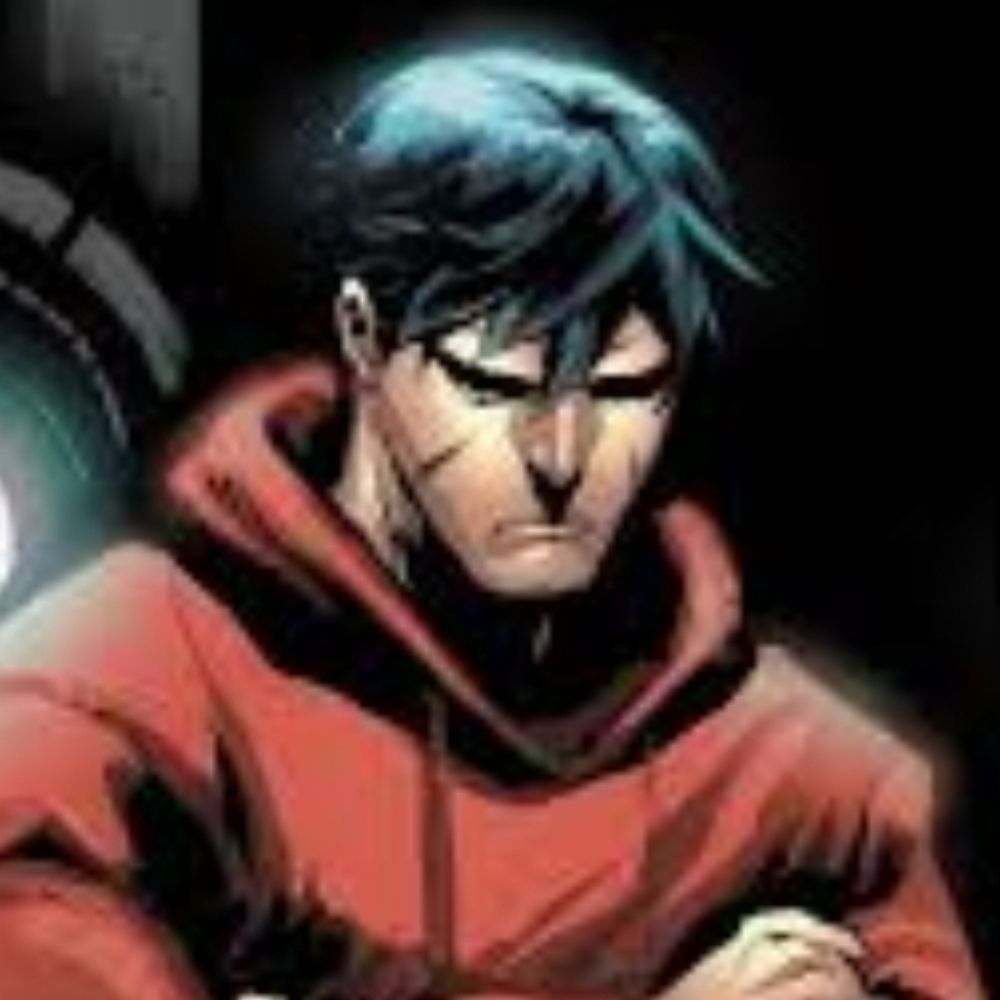 Jason Todd