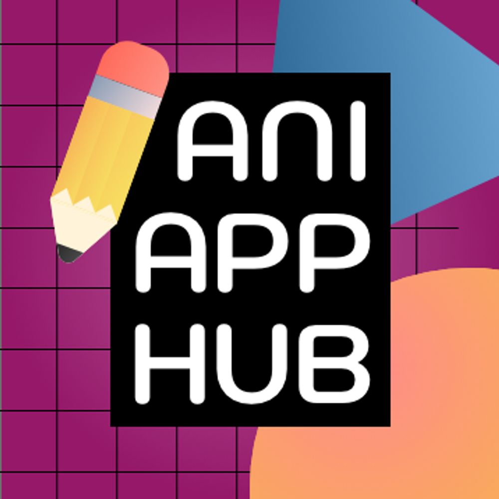 Animation Appreciation Hub