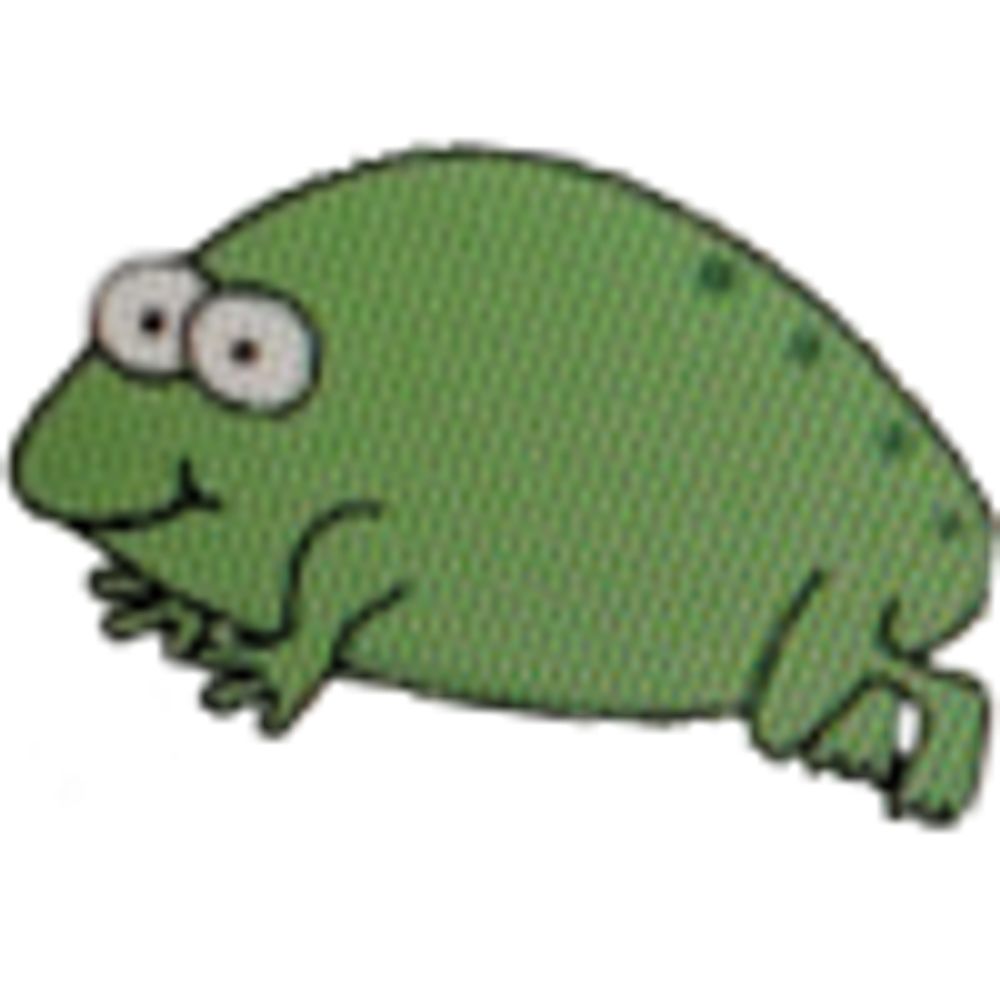 frog