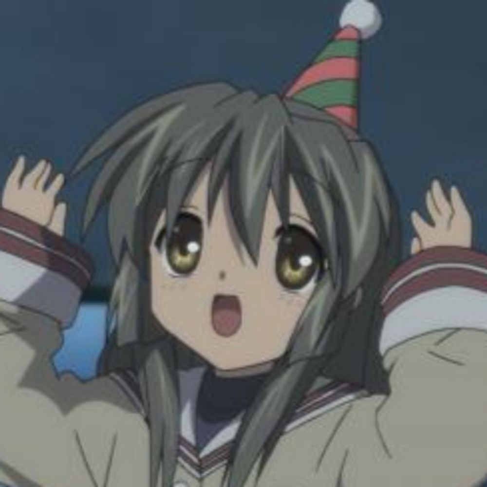 User avatar