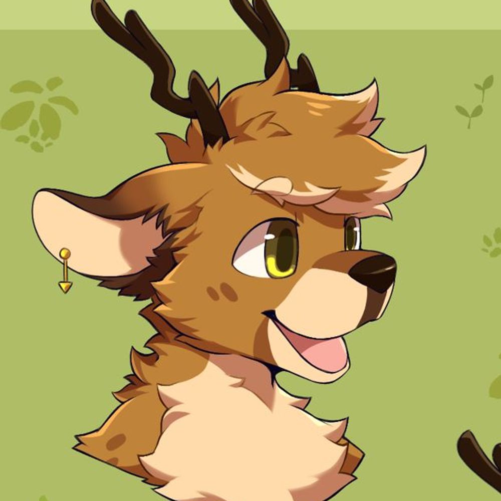 DeerHoard