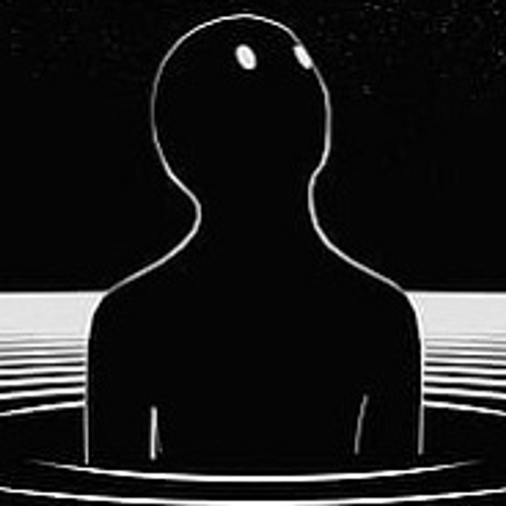 Liminal Chains