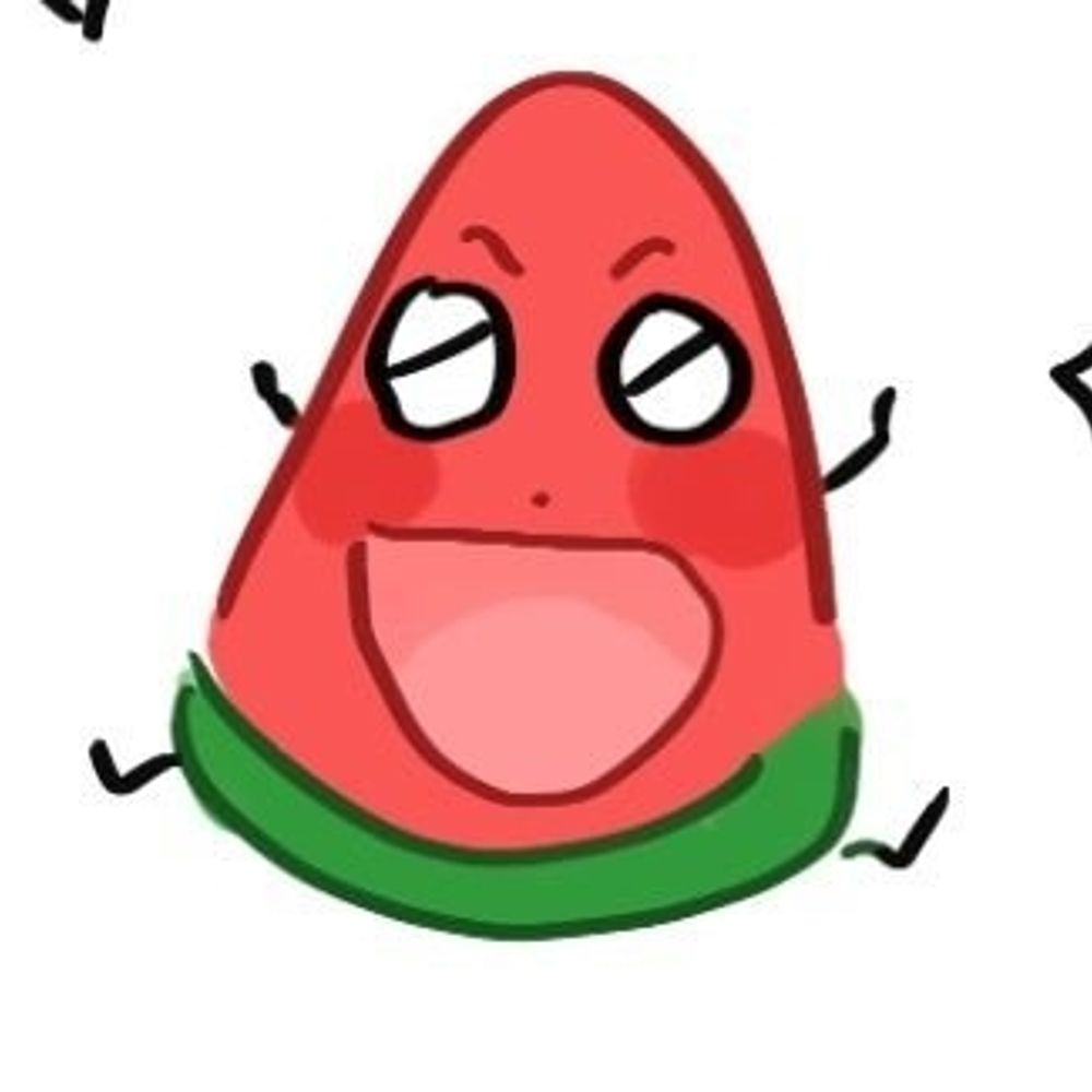 수박화채🍉