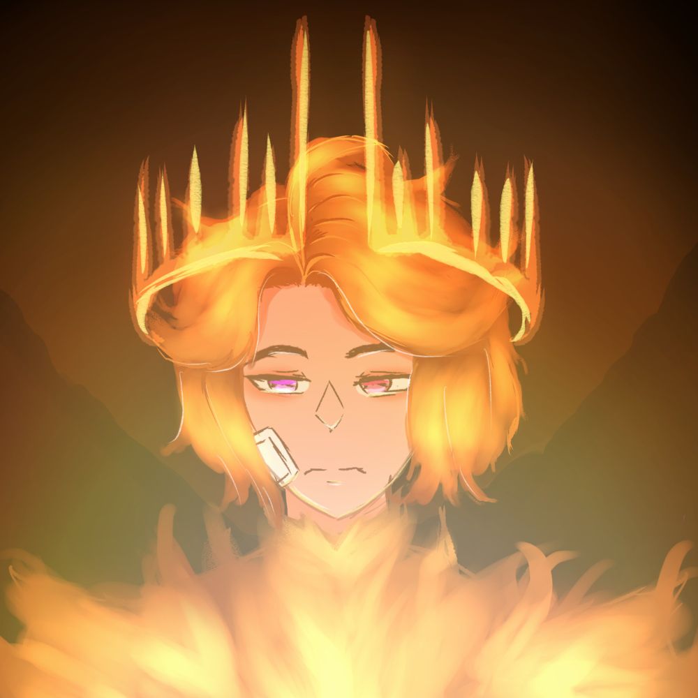 Kairoth🧡(GREED)