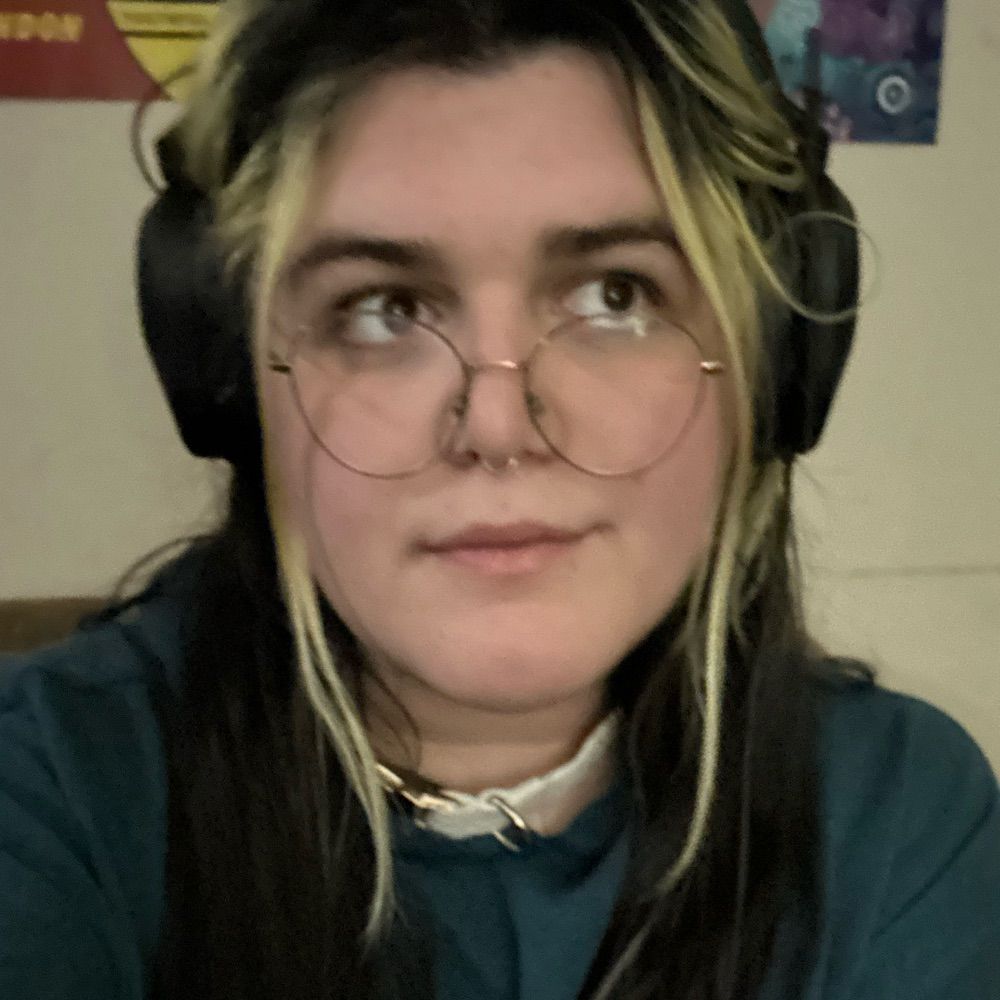 Esoteric transgender thot daughter