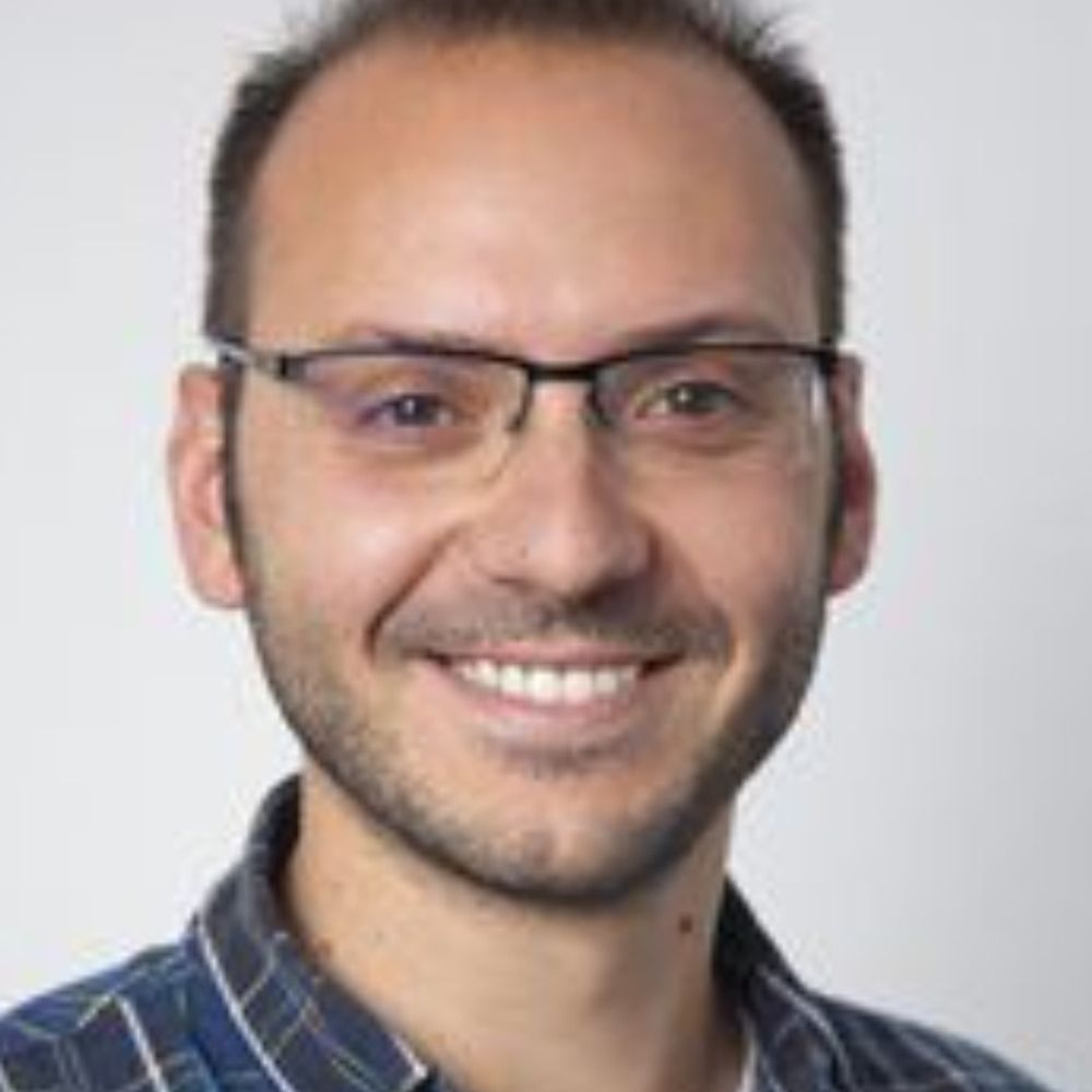 Adam Michalchuk