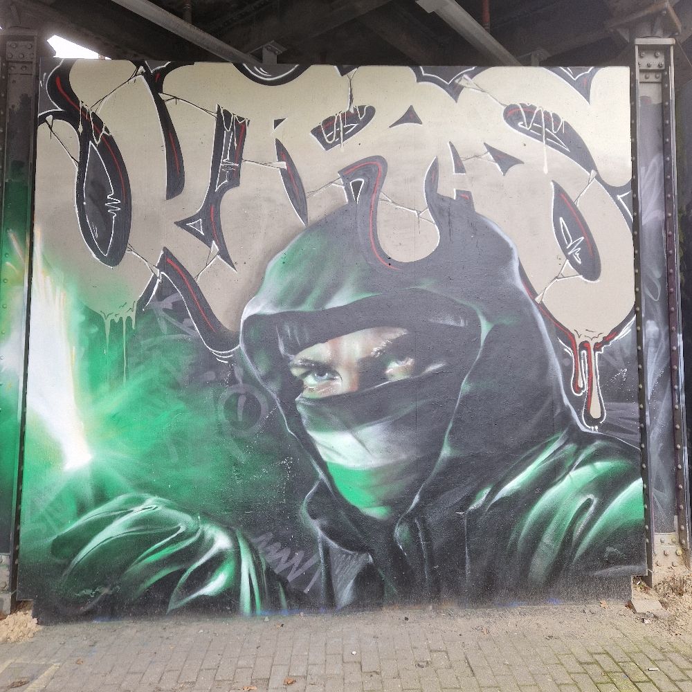 HGNausGeist